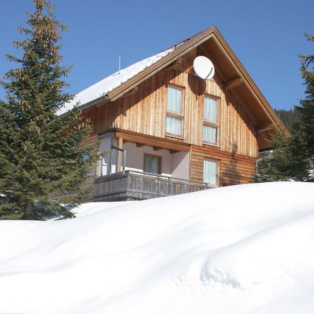 Beautiful Holiday Home In Weinebene With Sauna Posch Alpe Buitenkant foto