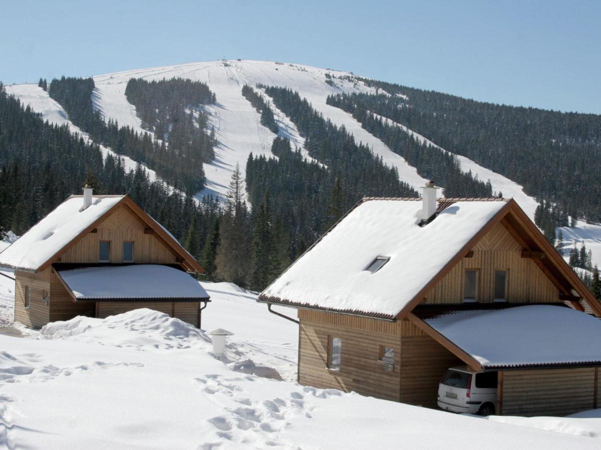 Beautiful Holiday Home In Weinebene With Sauna Posch Alpe Buitenkant foto