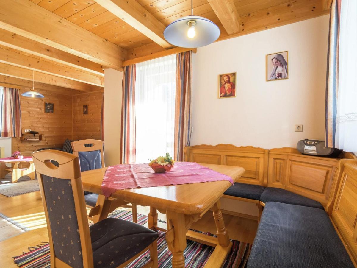 Beautiful Holiday Home In Weinebene With Sauna Posch Alpe Buitenkant foto