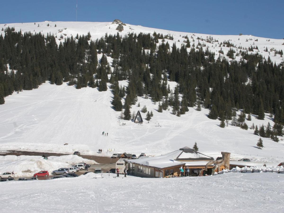 Beautiful Holiday Home In Weinebene With Sauna Posch Alpe Buitenkant foto