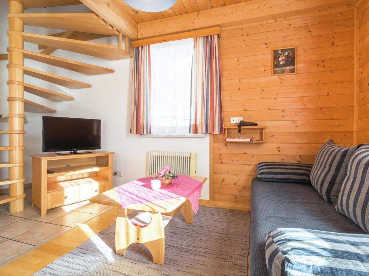 Beautiful Holiday Home In Weinebene With Sauna Posch Alpe Buitenkant foto