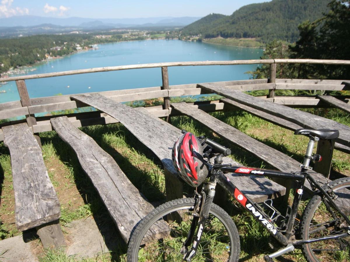 Beautiful Holiday Home In Weinebene With Sauna Posch Alpe Buitenkant foto