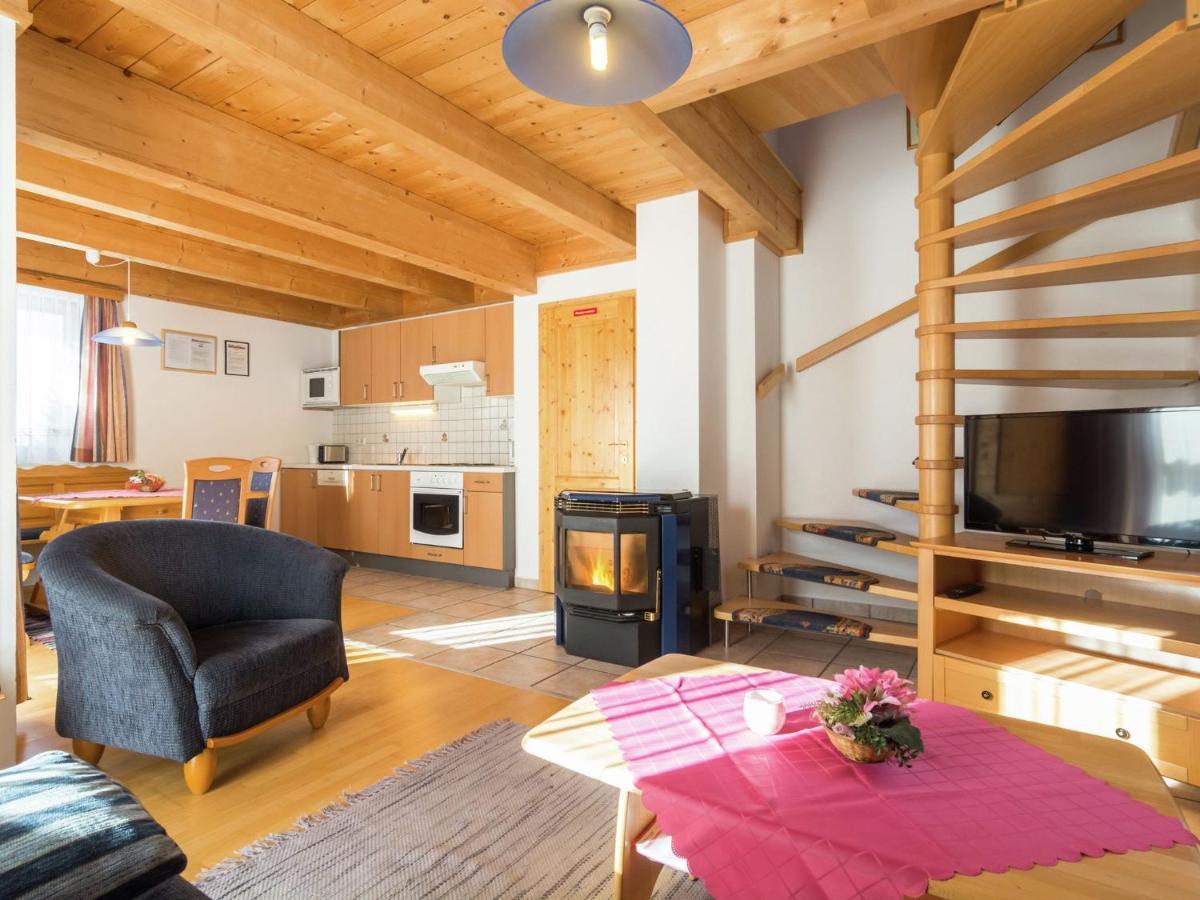 Beautiful Holiday Home In Weinebene With Sauna Posch Alpe Buitenkant foto