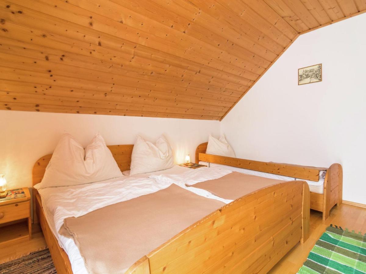 Beautiful Holiday Home In Weinebene With Sauna Posch Alpe Buitenkant foto